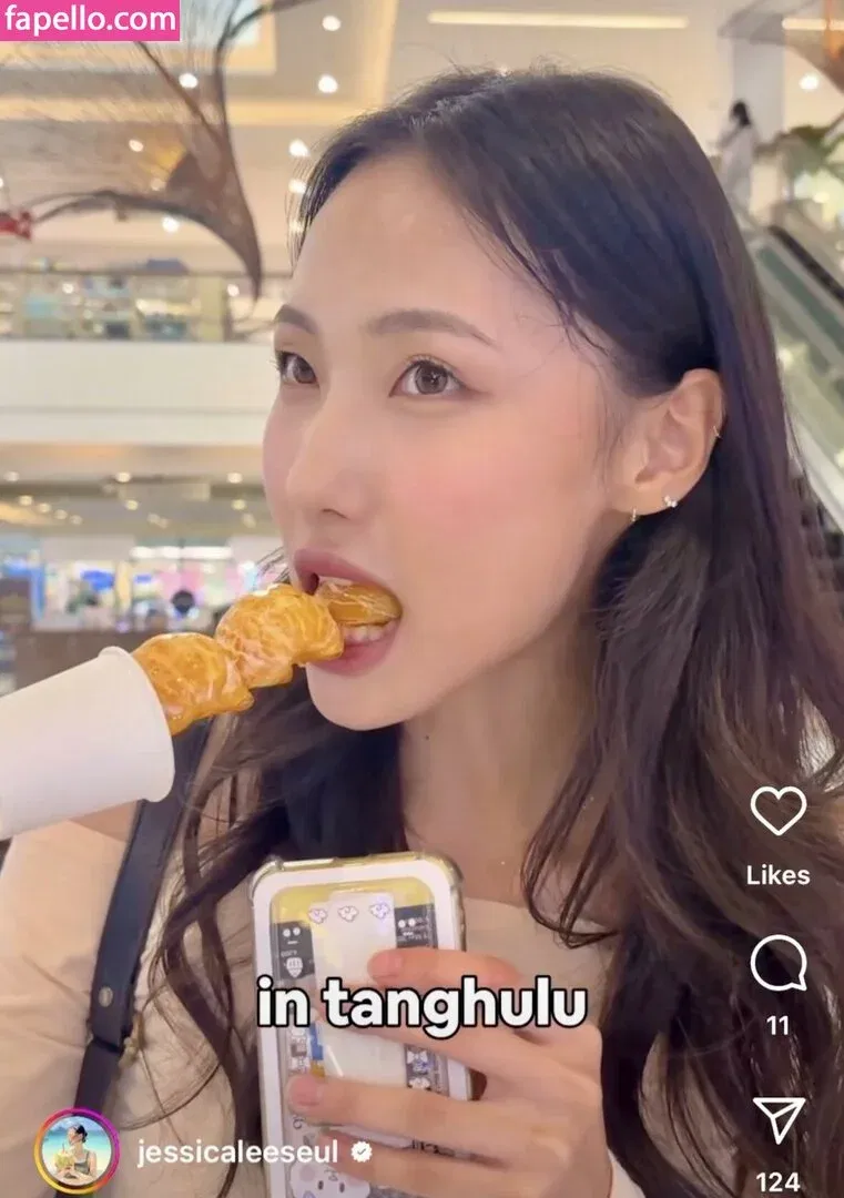 Jessica Lee Seul Onlyfans Photo Gallery 