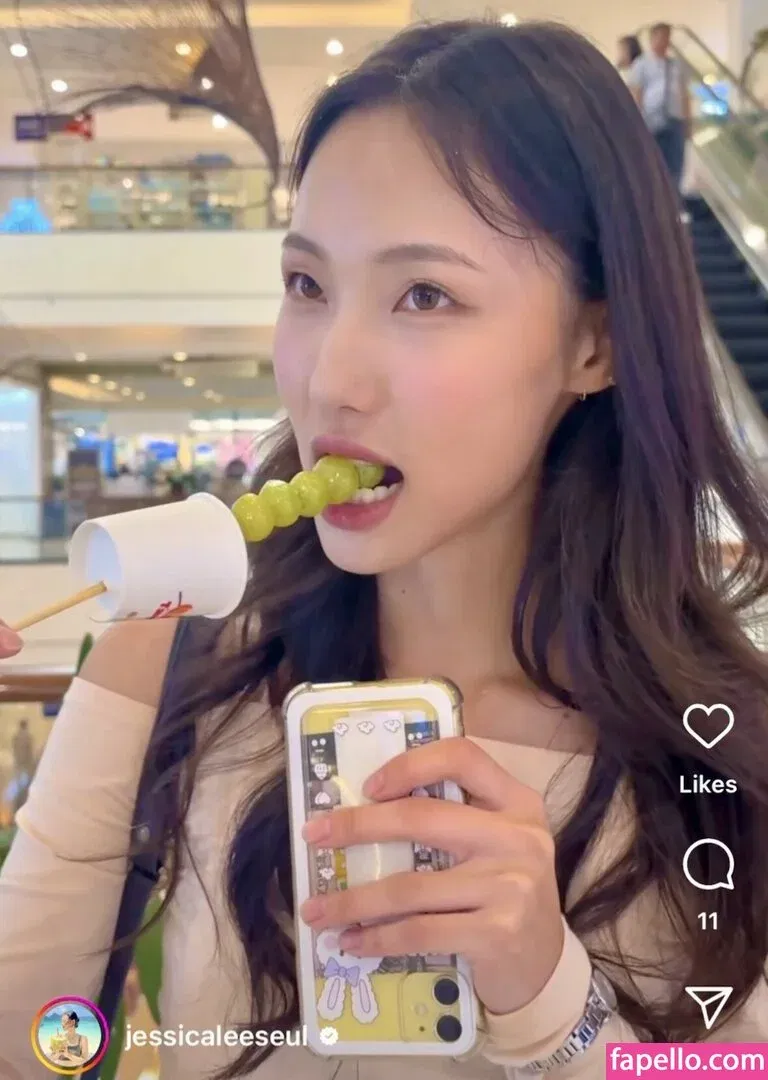 Jessica Lee Seul Onlyfans Photo Gallery 