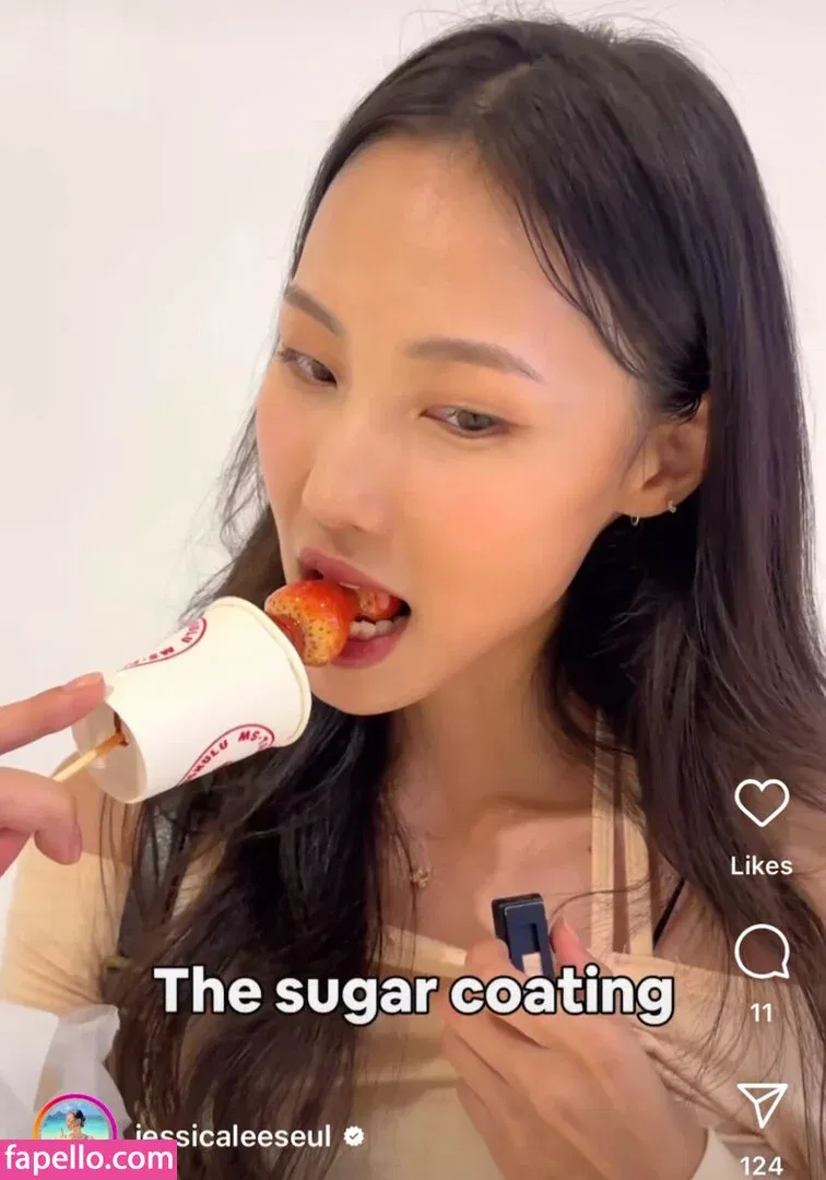 Jessica Lee Seul Onlyfans Photo Gallery 