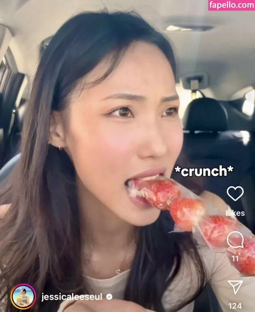 Jessica Lee Seul Onlyfans Photo Gallery 