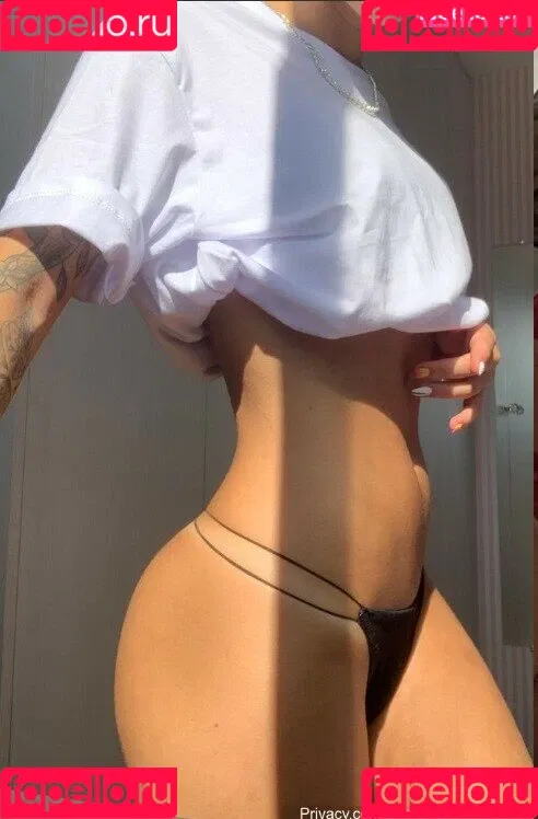 Sofi Wini Onlyfans Photo Gallery 