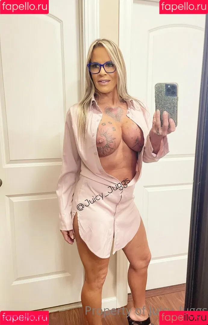 Juicy Juggs Onlyfans Photo Gallery 