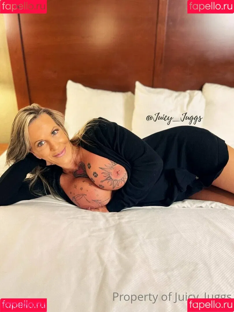 Juicy Juggs Onlyfans Photo Gallery 