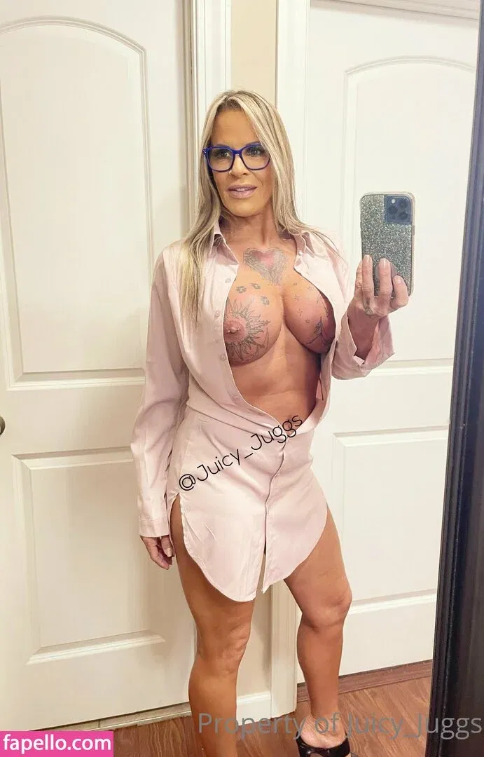 Juicy Juggs Onlyfans Photo Gallery 