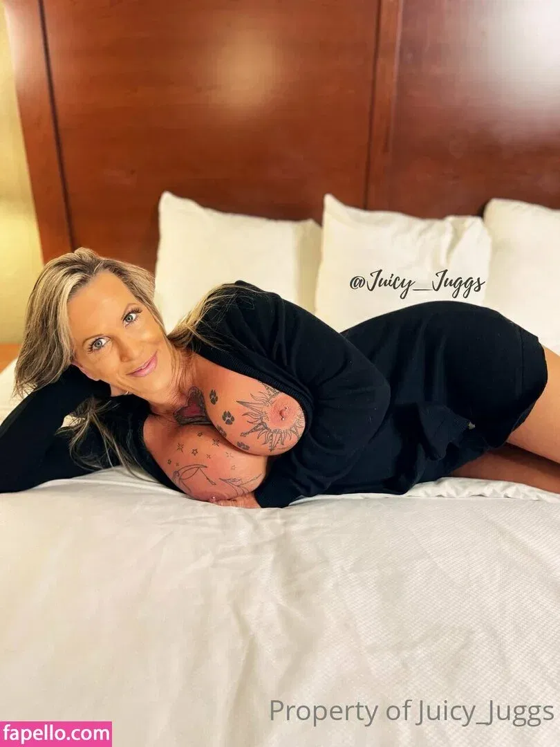Juicy Juggs Onlyfans Photo Gallery 