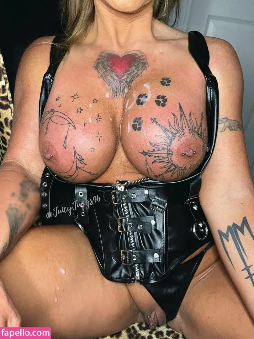 Juicy Juggs Onlyfans Photo Gallery 