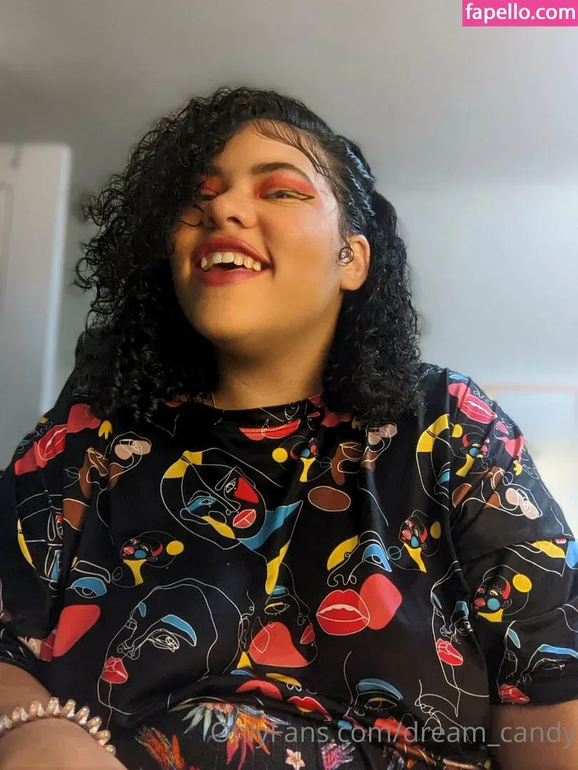 dream_candy Onlyfans Photo Gallery 