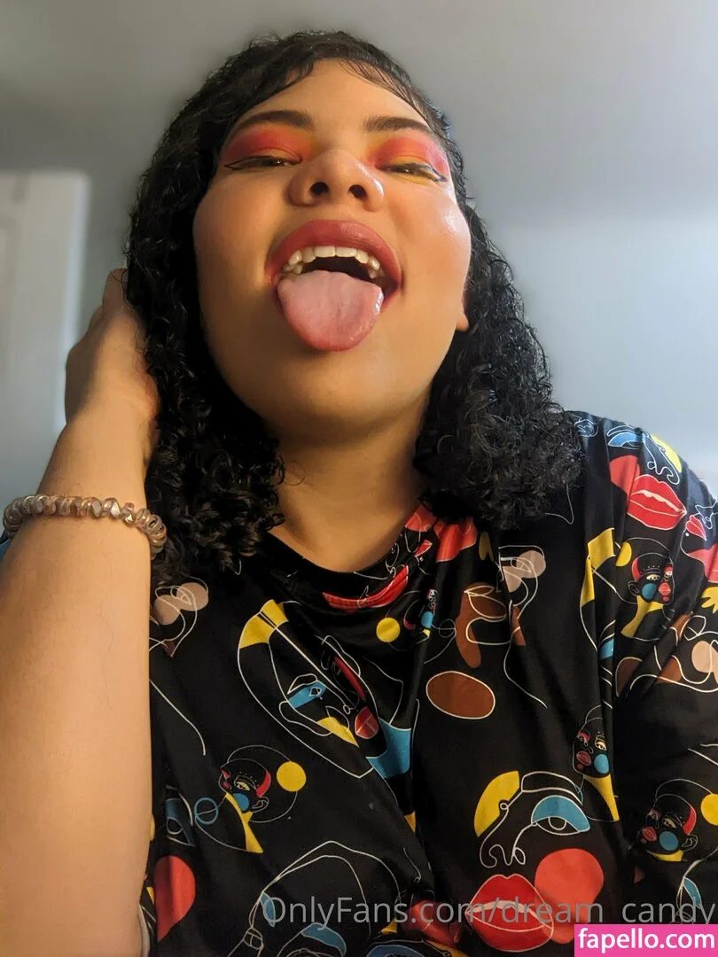 dream_candy Onlyfans Photo Gallery 