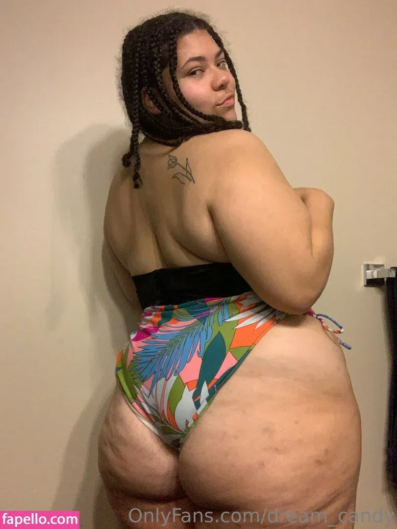 dream_candy Onlyfans Photo Gallery 