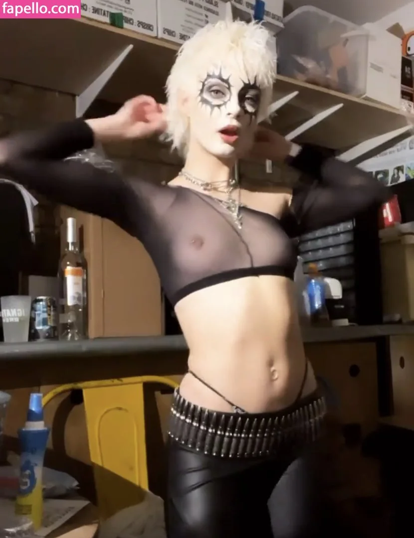 Milkie Way Onlyfans Photo Gallery 