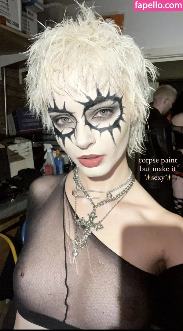 Milkie Way Onlyfans Photo Gallery 