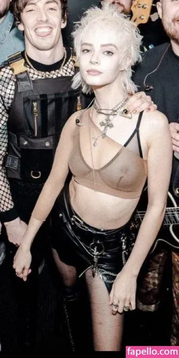 Milkie Way Onlyfans Photo Gallery 