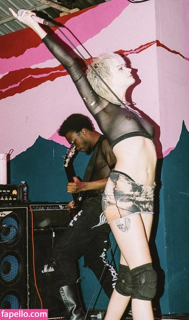 Milkie Way Onlyfans Photo Gallery 