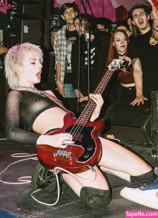 Milkie Way Onlyfans Photo Gallery 