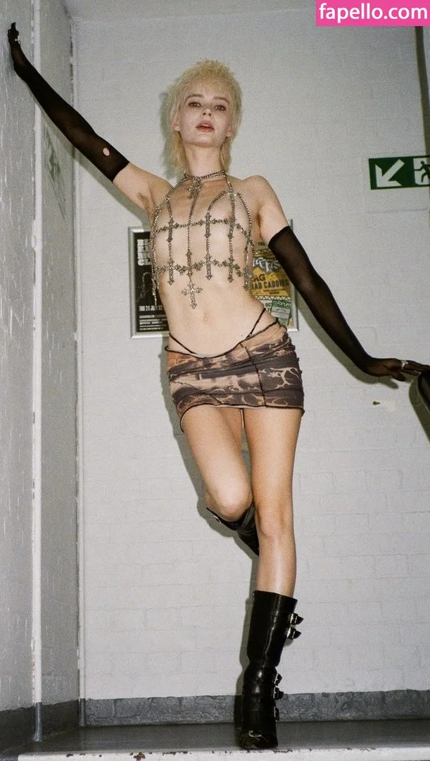 Milkie Way Onlyfans Photo Gallery 