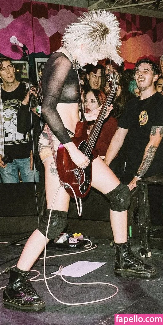 Milkie Way Onlyfans Photo Gallery 