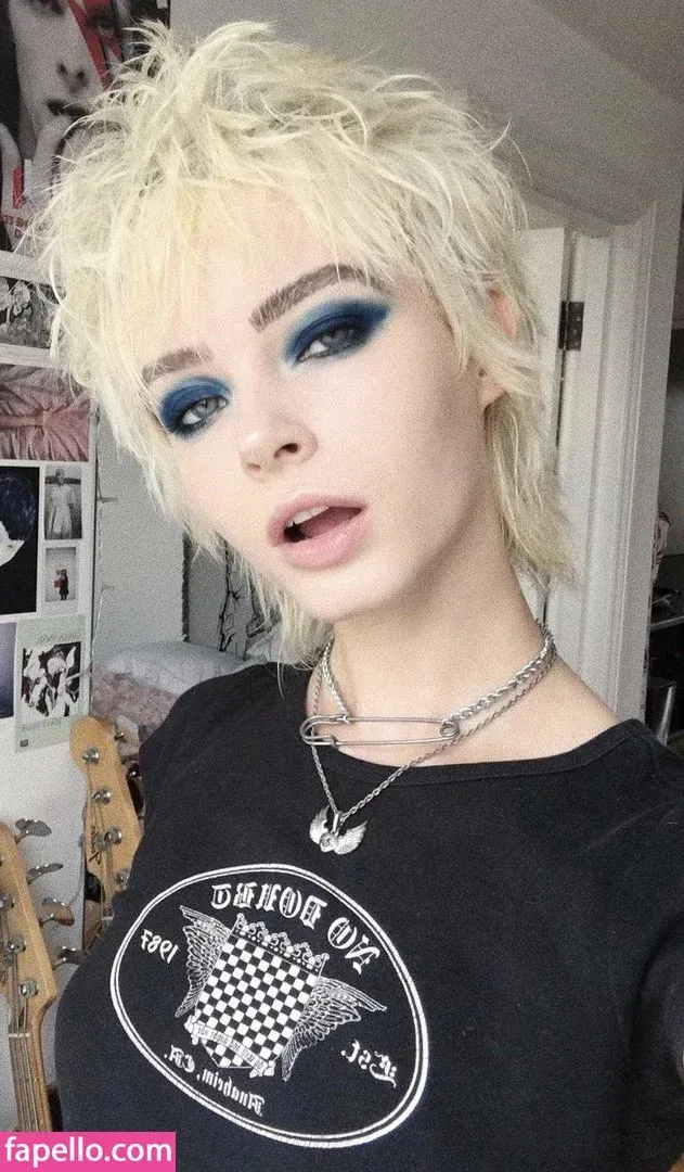 Milkie Way Onlyfans Photo Gallery 