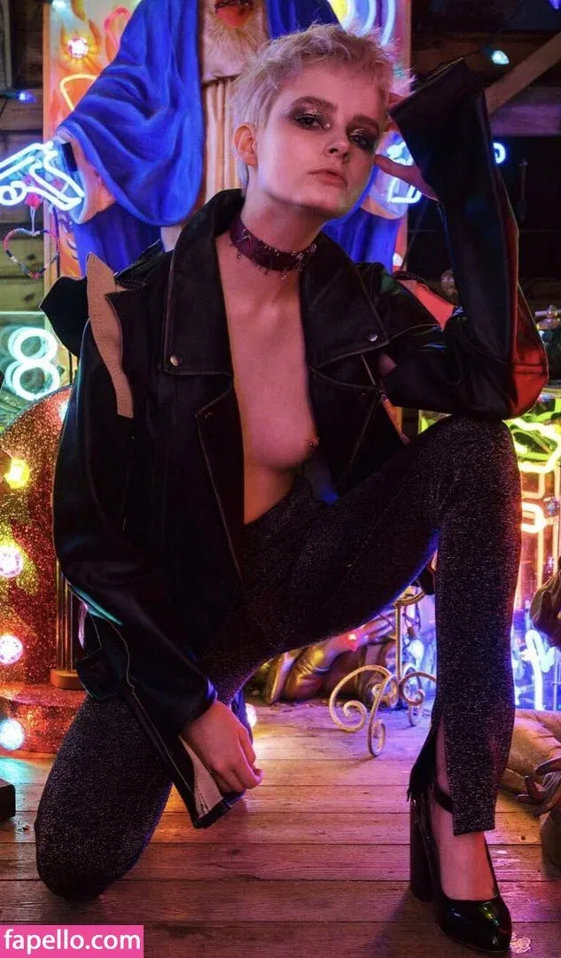 Milkie Way Onlyfans Photo Gallery 