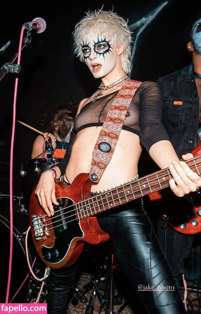 Milkie Way Onlyfans Photo Gallery 