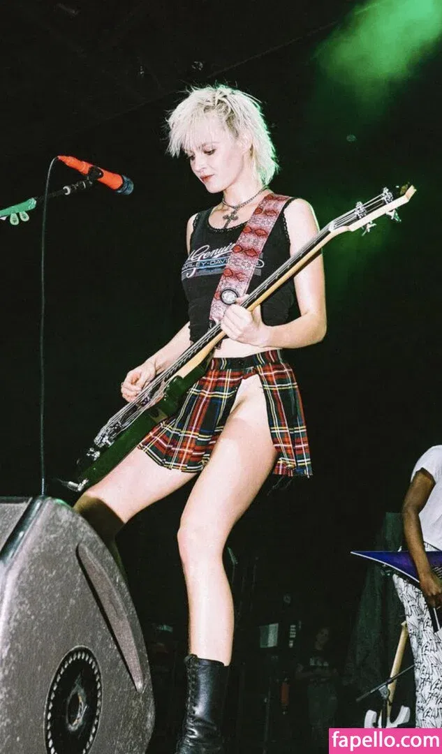 Milkie Way Onlyfans Photo Gallery 