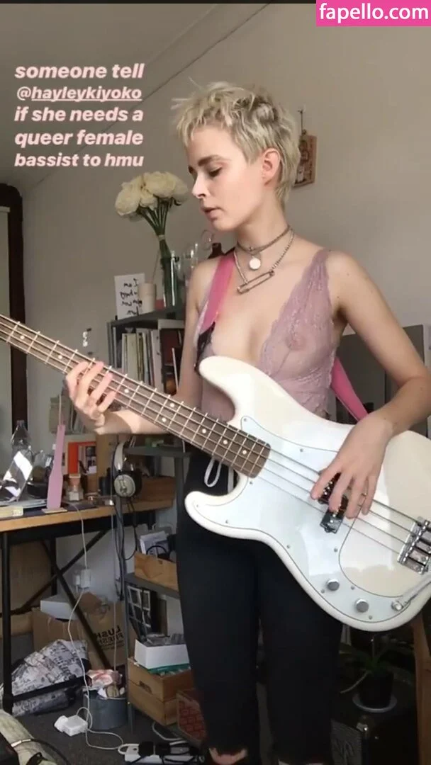 Milkie Way Onlyfans Photo Gallery 