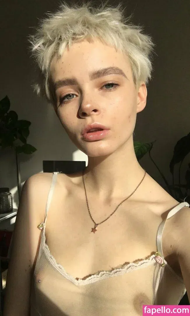 Milkie Way Onlyfans Photo Gallery 