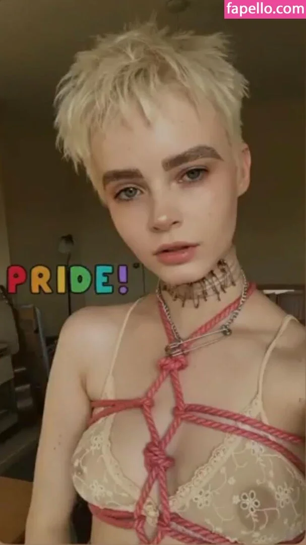 Milkie Way Onlyfans Photo Gallery 