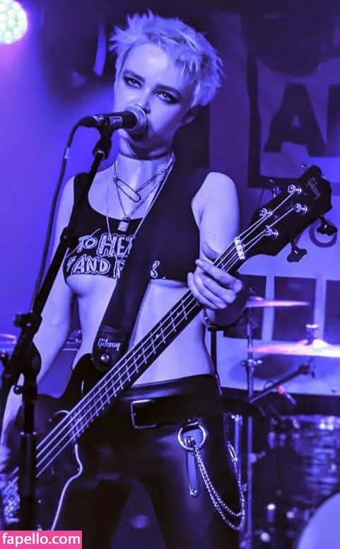 Milkie Way Onlyfans Photo Gallery 