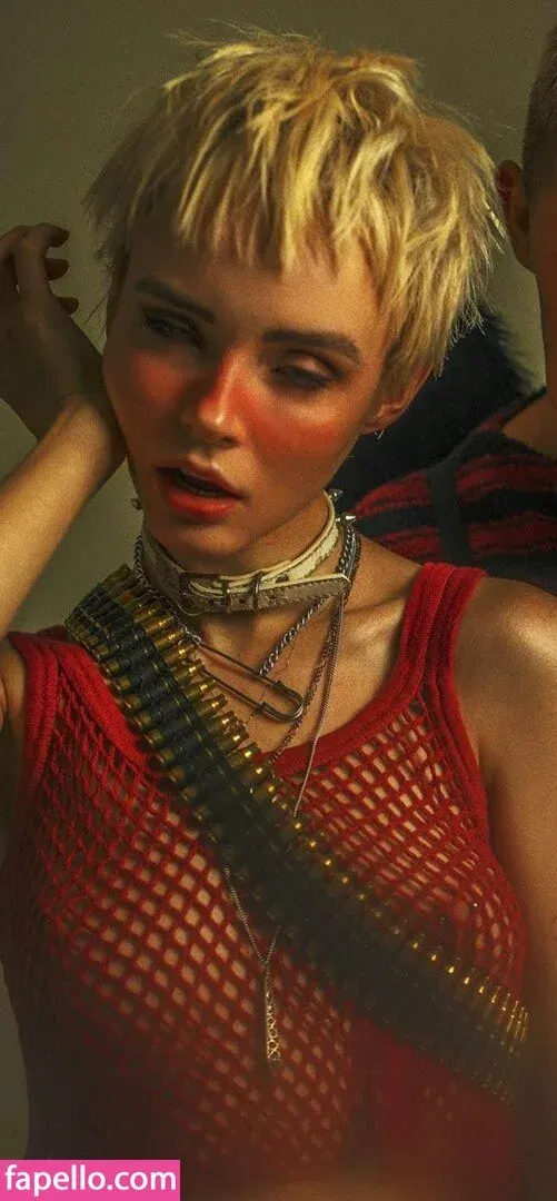 Milkie Way Onlyfans Photo Gallery 