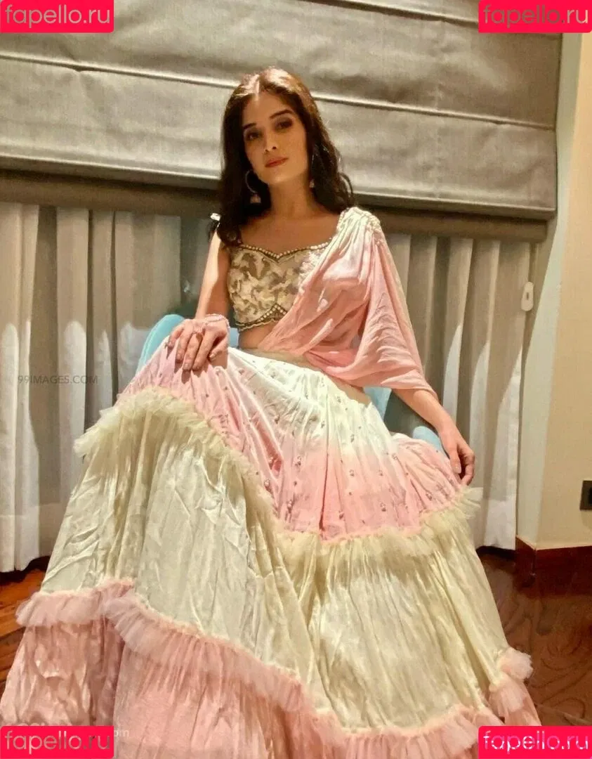 Bhavika Sharma Onlyfans Photo Gallery 