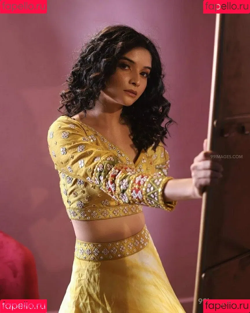 Bhavika Sharma Onlyfans Photo Gallery 