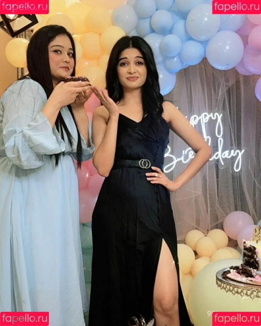 Bhavika Sharma Onlyfans Photo Gallery 
