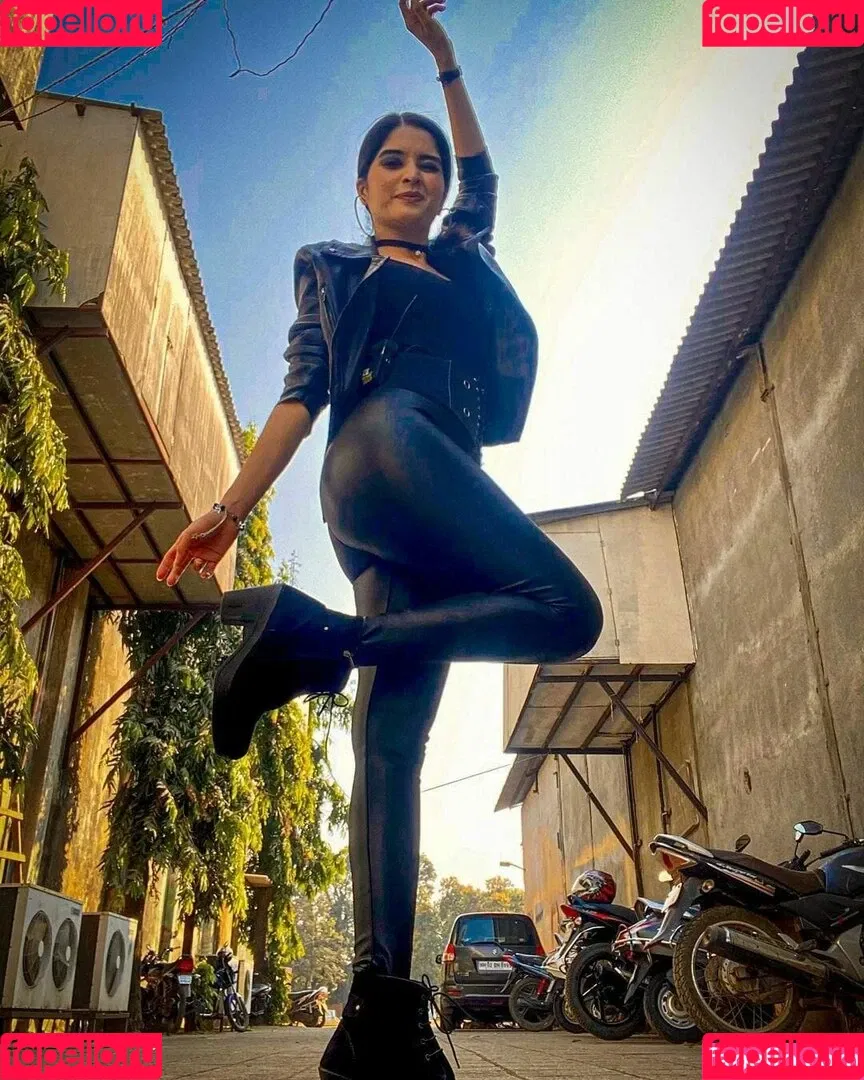 Bhavika Sharma Onlyfans Photo Gallery 
