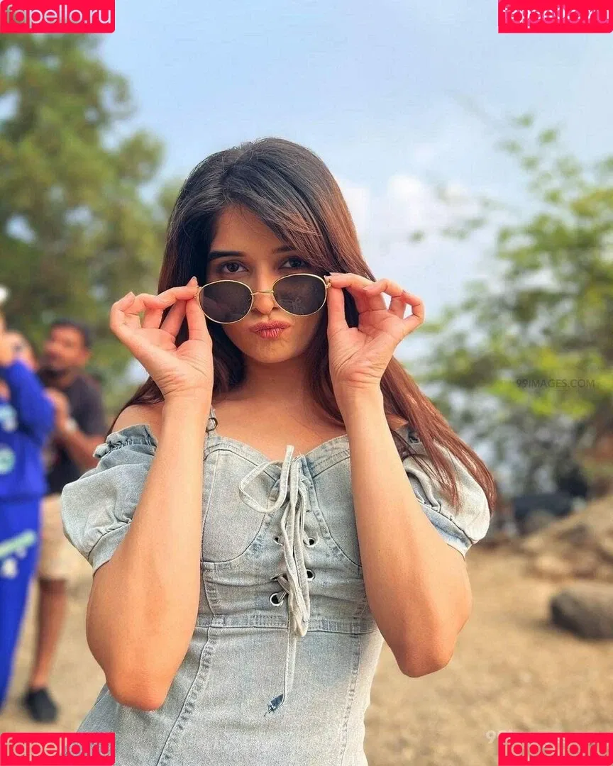 Bhavika Sharma Onlyfans Photo Gallery 