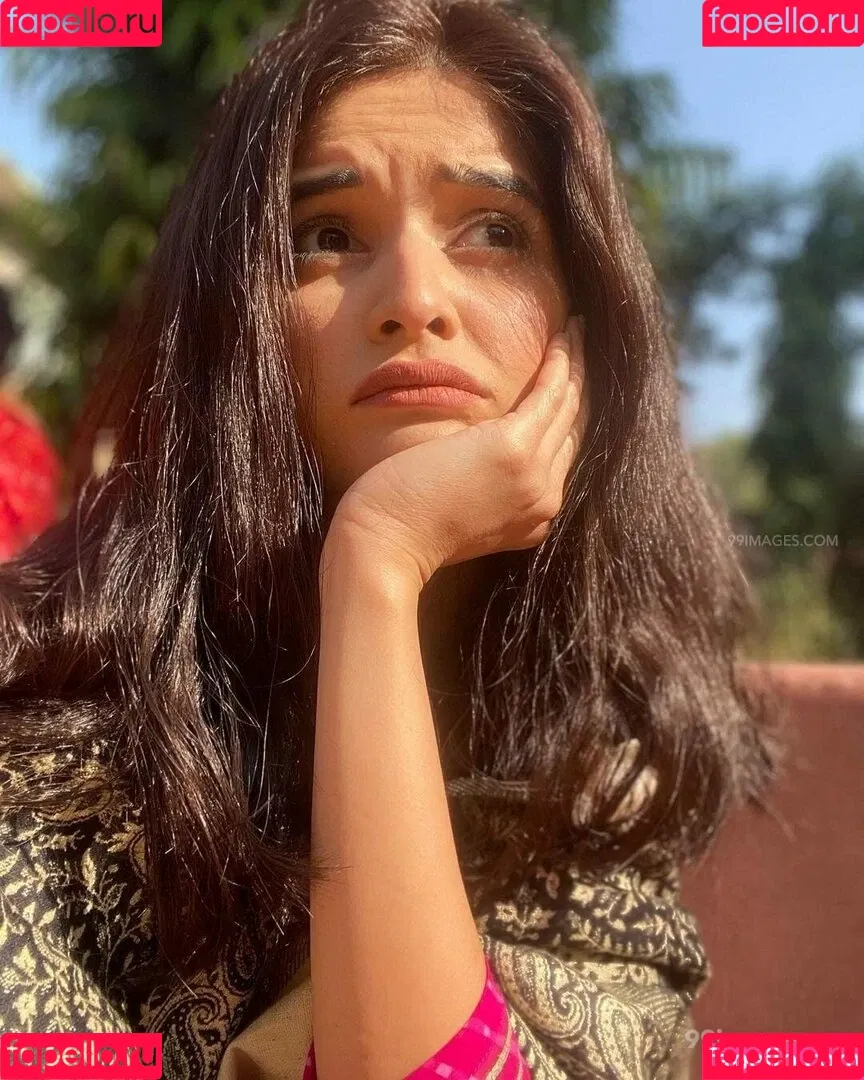 Bhavika Sharma Onlyfans Photo Gallery 