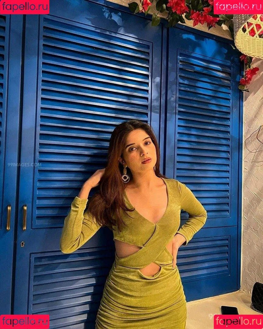 Bhavika Sharma Onlyfans Photo Gallery 