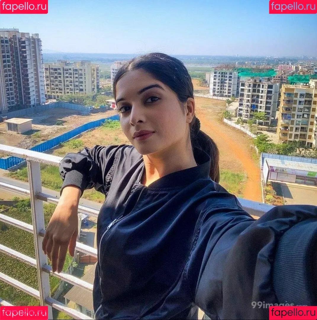 Bhavika Sharma Onlyfans Photo Gallery 
