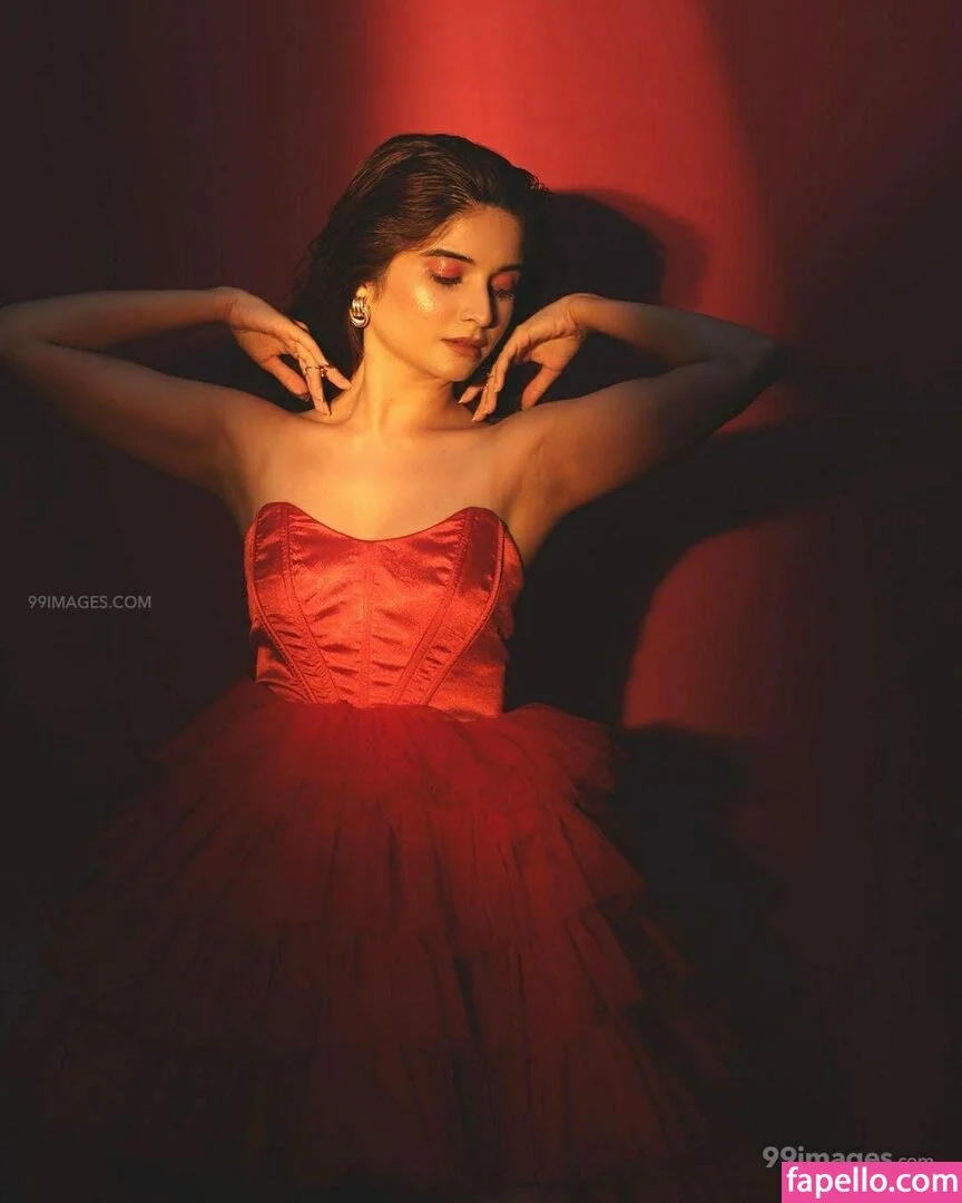 Bhavika Sharma Onlyfans Photo Gallery 