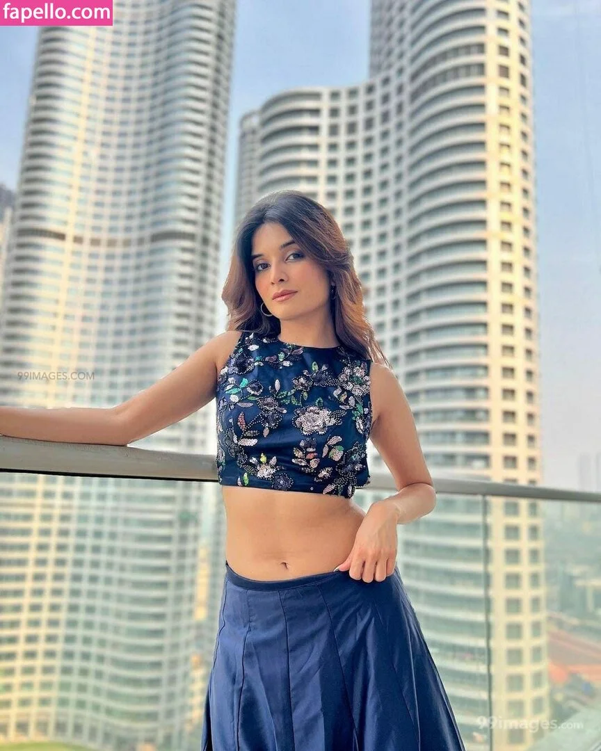 Bhavika Sharma Onlyfans Photo Gallery 