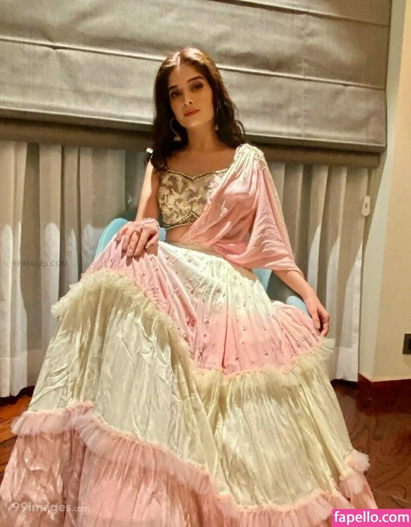 Bhavika Sharma Onlyfans Photo Gallery 