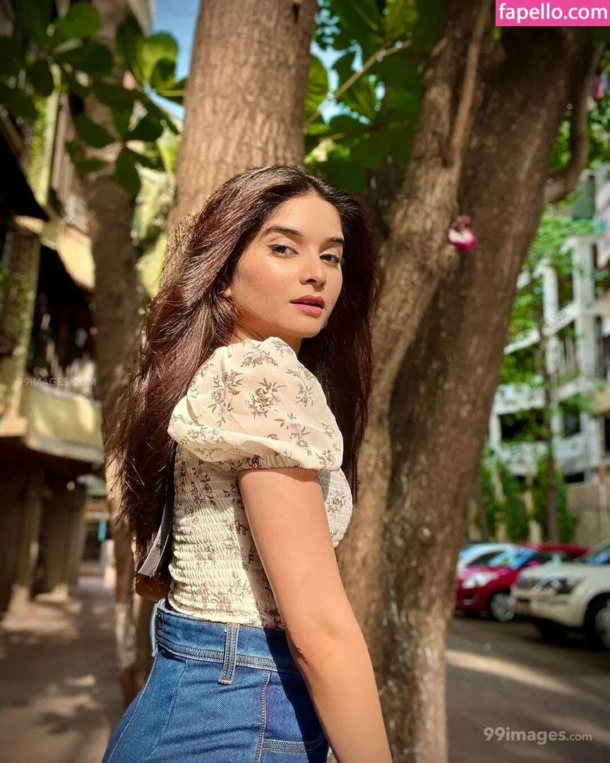Bhavika Sharma Onlyfans Photo Gallery 
