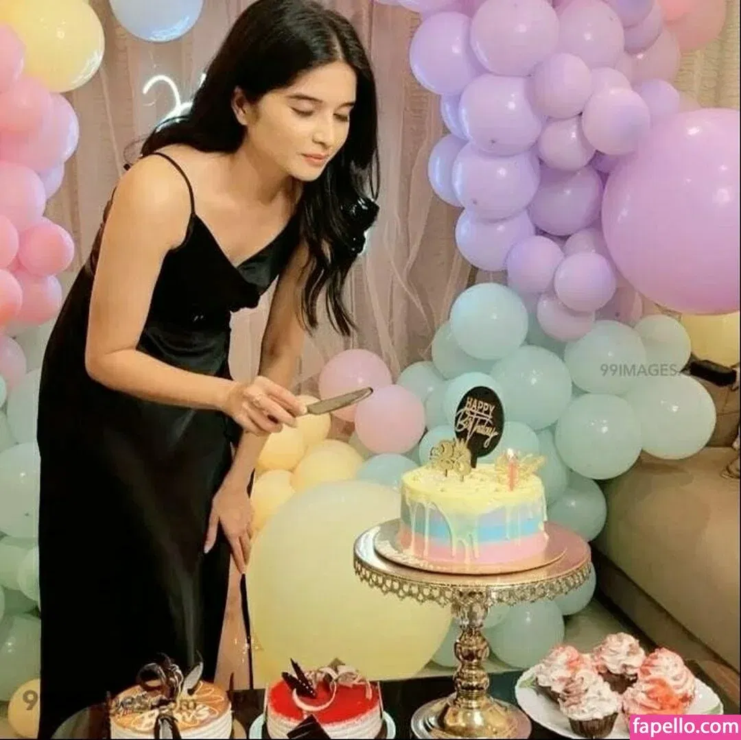 Bhavika Sharma Onlyfans Photo Gallery 