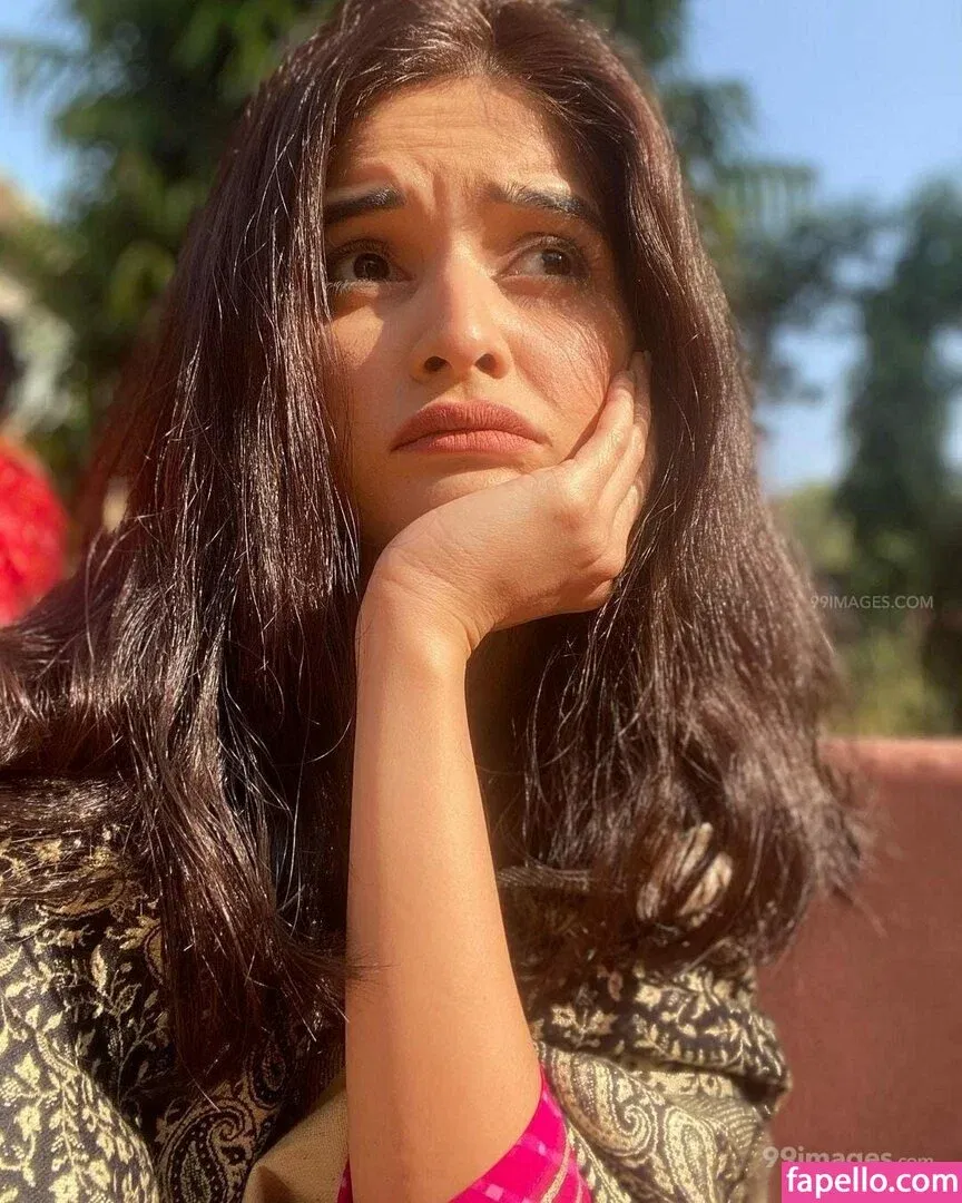 Bhavika Sharma Onlyfans Photo Gallery 