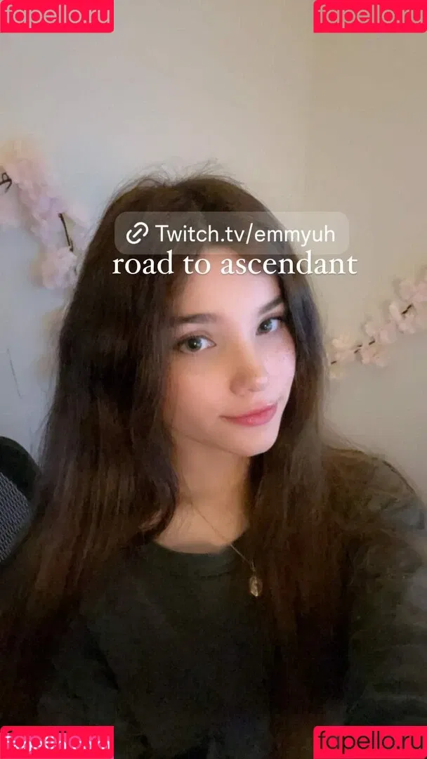 emmyuh Onlyfans Photo Gallery 