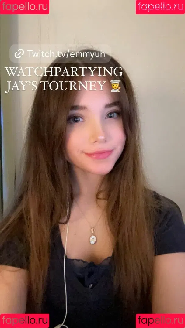 emmyuh Onlyfans Photo Gallery 