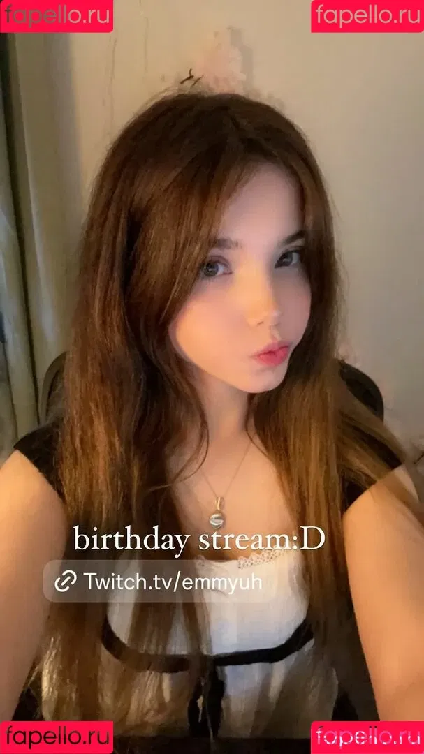 emmyuh Onlyfans Photo Gallery 
