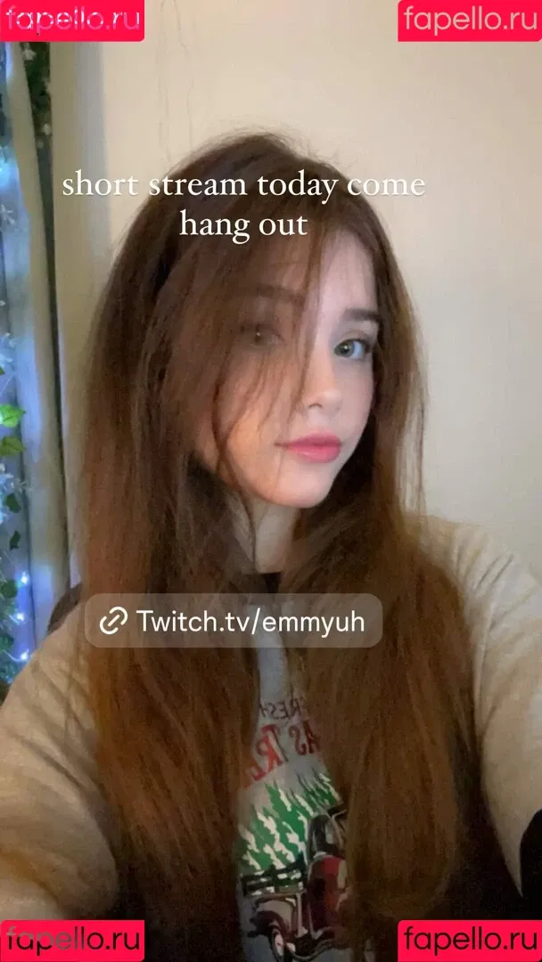 emmyuh Onlyfans Photo Gallery 