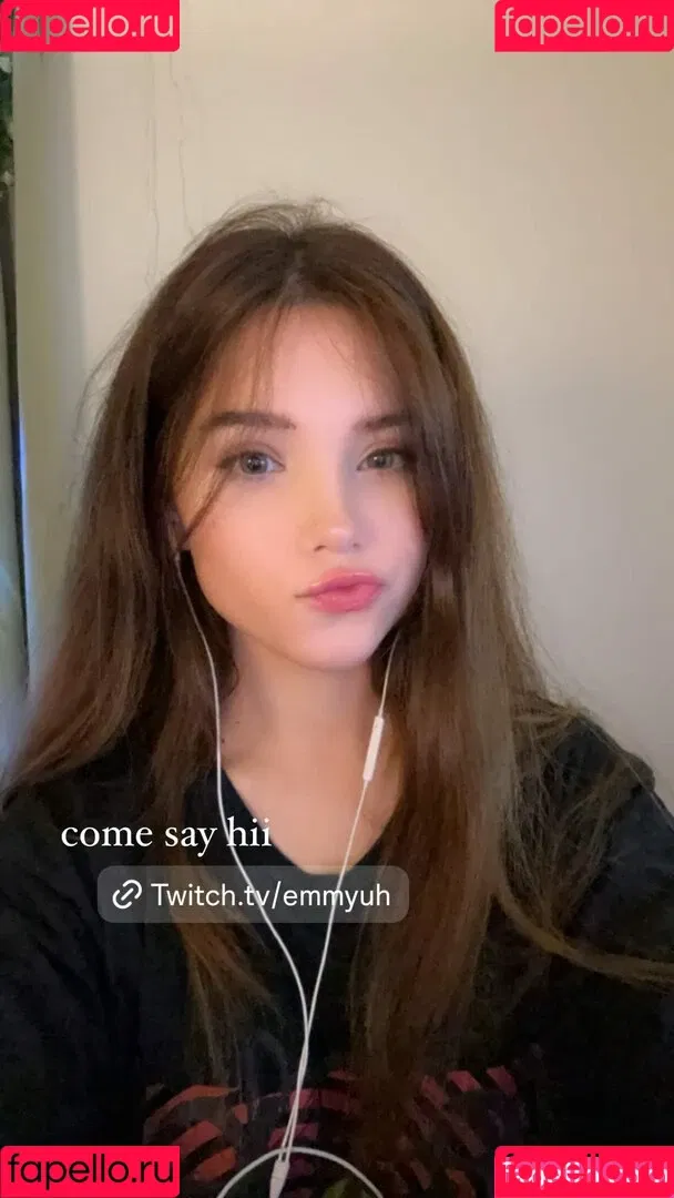emmyuh Onlyfans Photo Gallery 