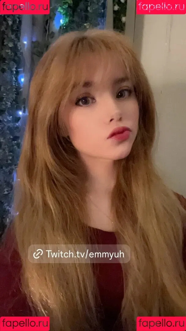 emmyuh Onlyfans Photo Gallery 