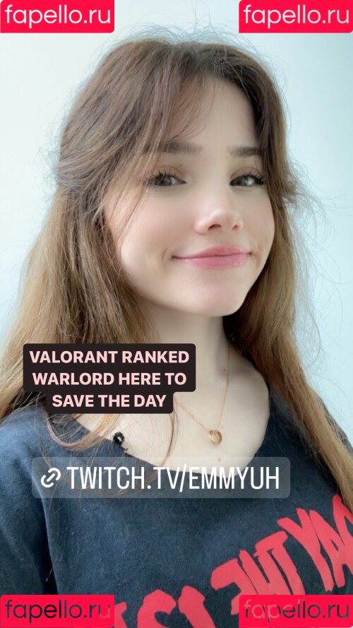 emmyuh Onlyfans Photo Gallery 